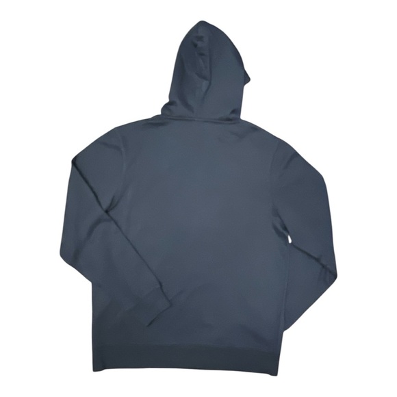 Neff Illusion Graphic Hoodie - Black - Picture 3 of 5